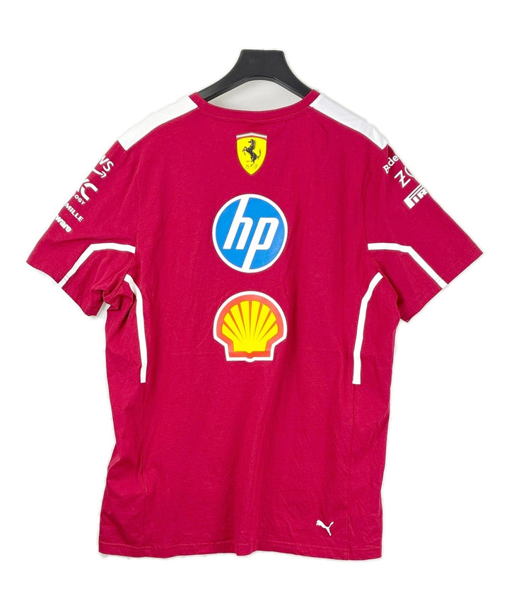 PUMA เสื้อยืด/เสื้อท็อปส์
