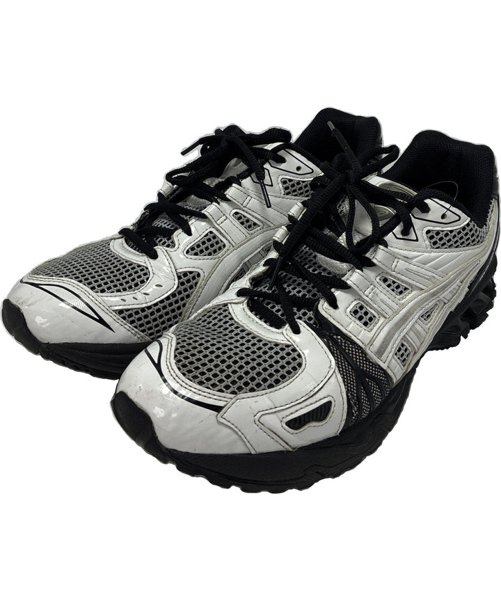asics รองเท้าผ้าใบ