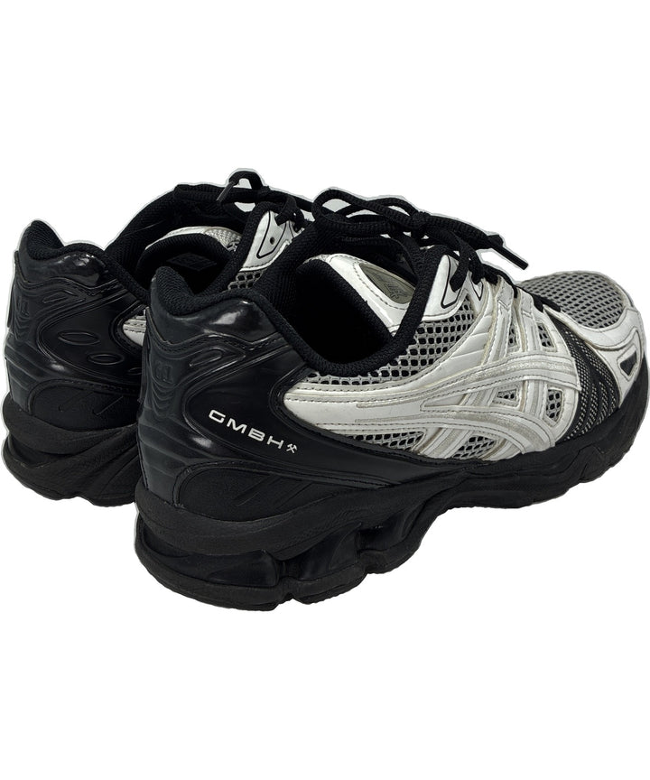 asics รองเท้าผ้าใบ