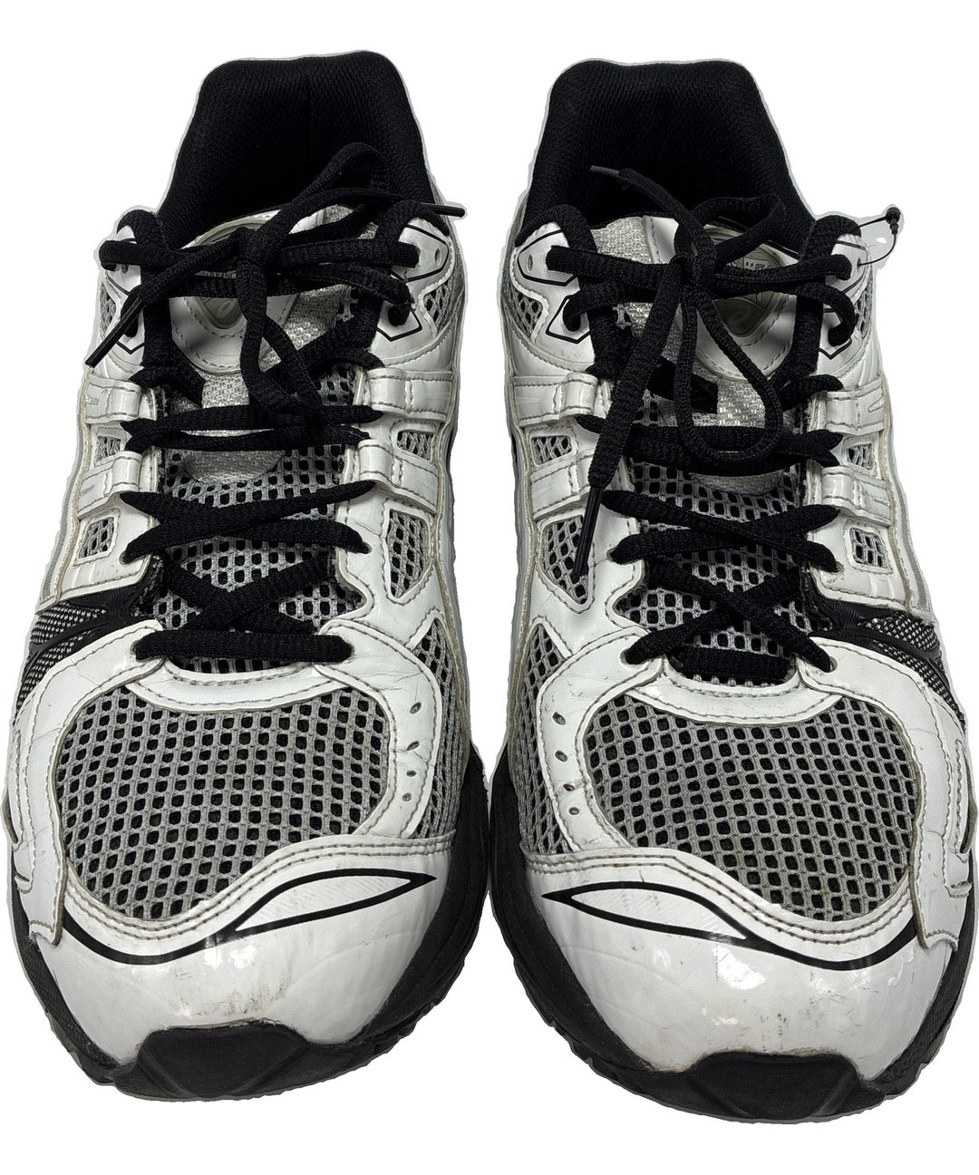 asics รองเท้าผ้าใบ