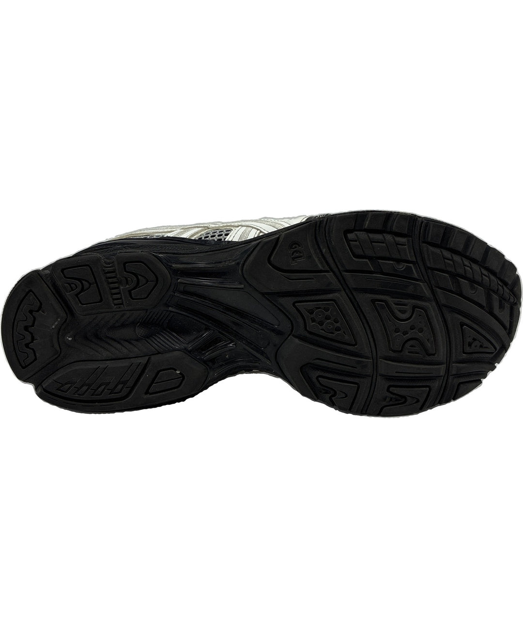 asics รองเท้าผ้าใบ