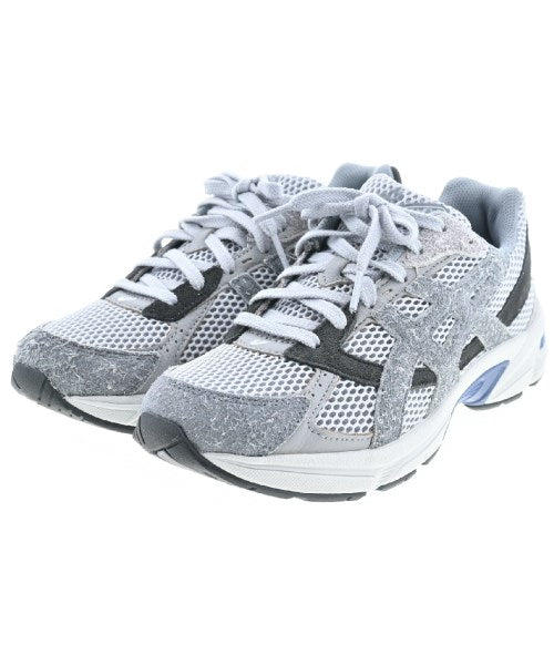 asics รองเท้าผ้าใบ