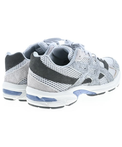asics รองเท้าผ้าใบ