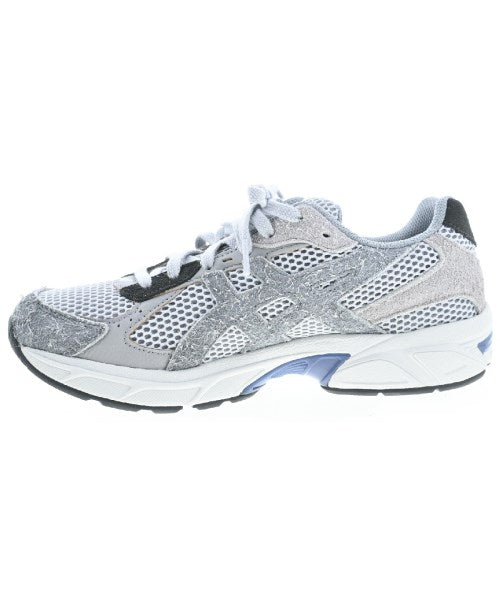 asics รองเท้าผ้าใบ