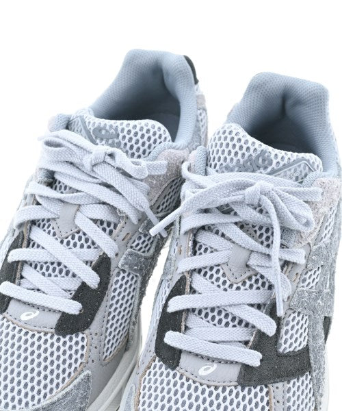asics รองเท้าผ้าใบ