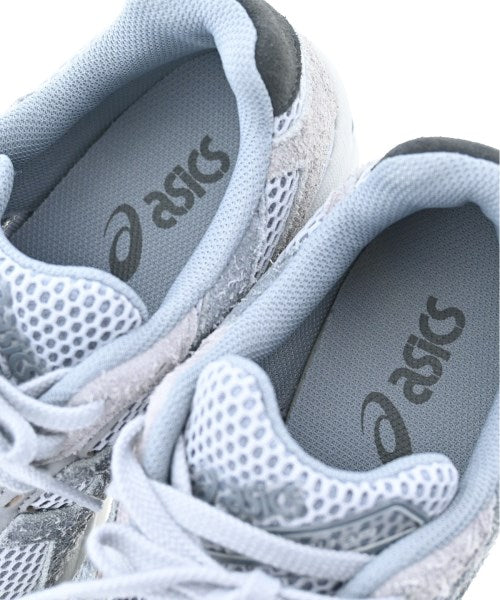 asics รองเท้าผ้าใบ