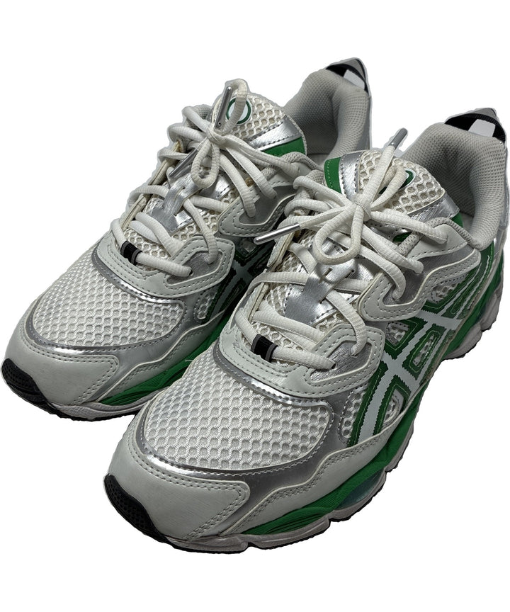 asics รองเท้าผ้าใบ