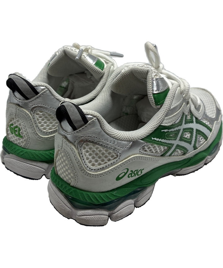 asics รองเท้าผ้าใบ