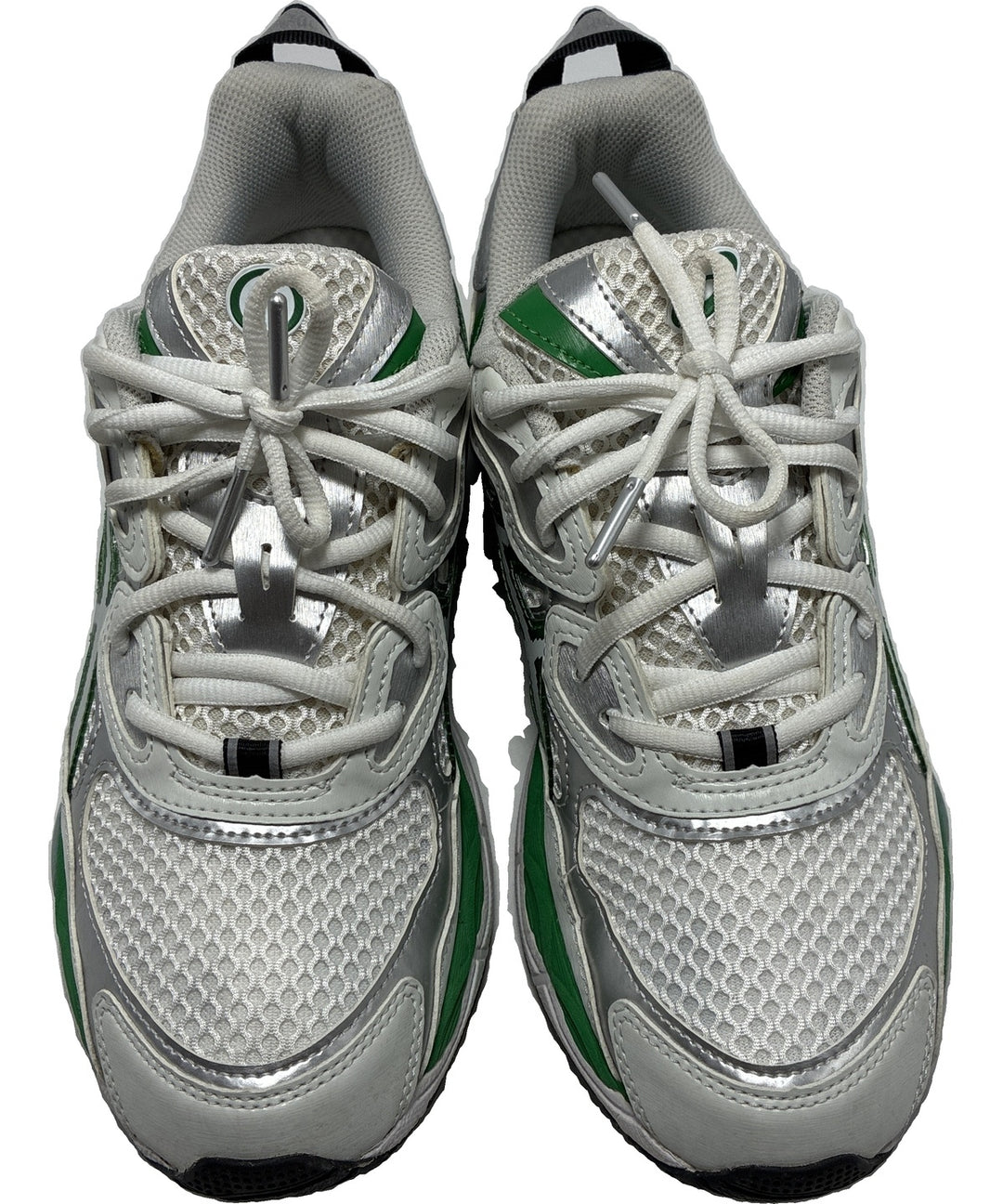 asics รองเท้าผ้าใบ