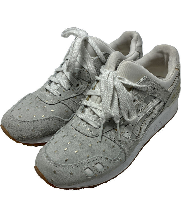 asics รองเท้าผ้าใบ