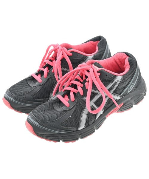asics รองเท้าผ้าใบ