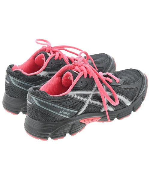 asics รองเท้าผ้าใบ