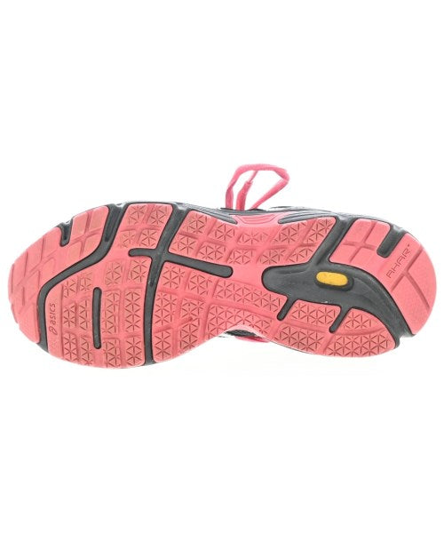 asics รองเท้าผ้าใบ
