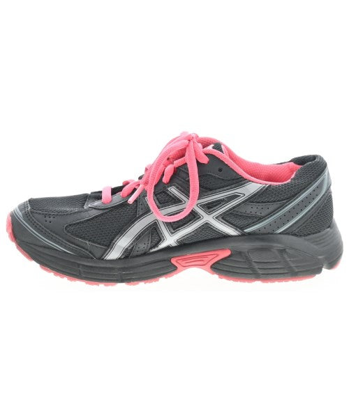 asics รองเท้าผ้าใบ