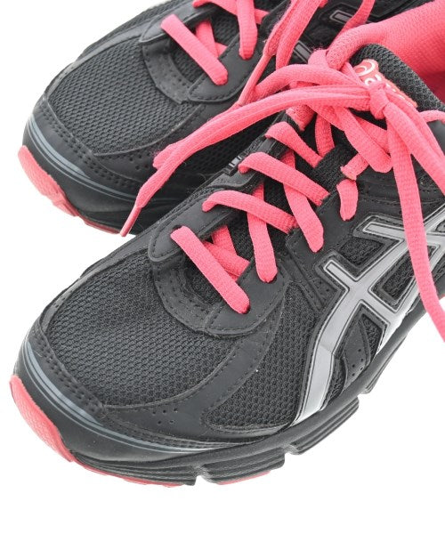 asics รองเท้าผ้าใบ