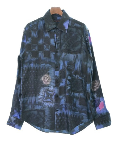 LOUIS VUITTON Casual shirts