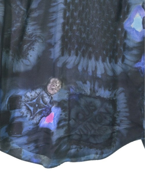 LOUIS VUITTON Casual shirts
