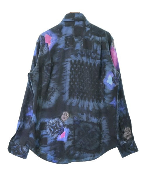 LOUIS VUITTON Casual shirts