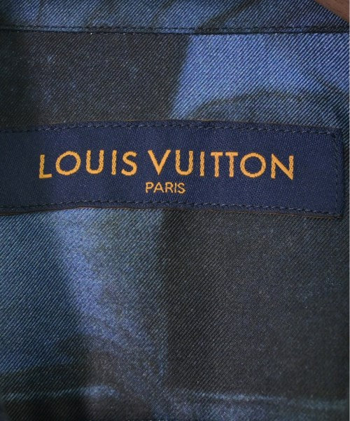 LOUIS VUITTON Casual shirts