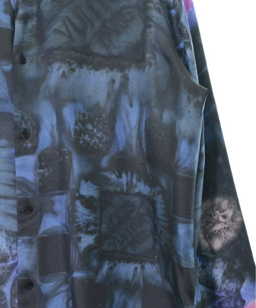 LOUIS VUITTON Casual shirts