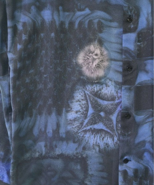 LOUIS VUITTON Casual shirts