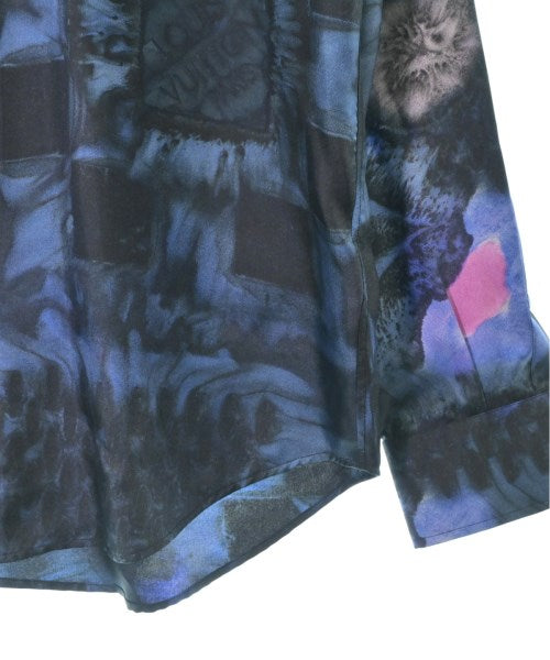 LOUIS VUITTON Casual shirts