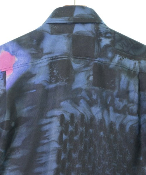 LOUIS VUITTON Casual shirts