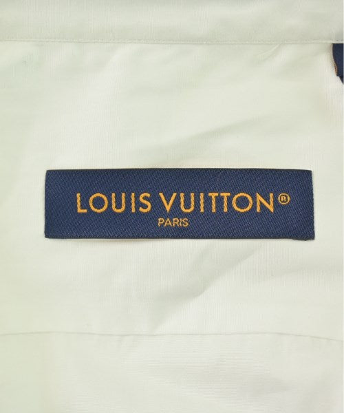 LOUIS VUITTON Dress shirts