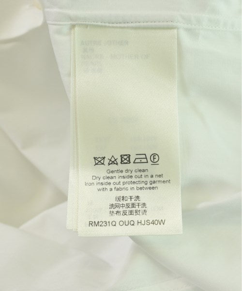 LOUIS VUITTON Dress shirts