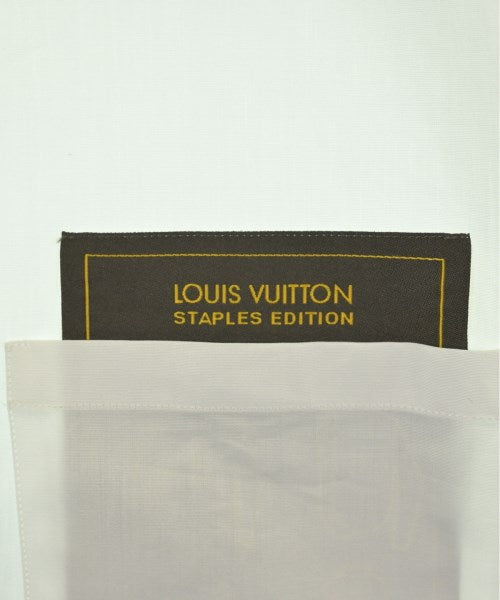 LOUIS VUITTON Dress shirts