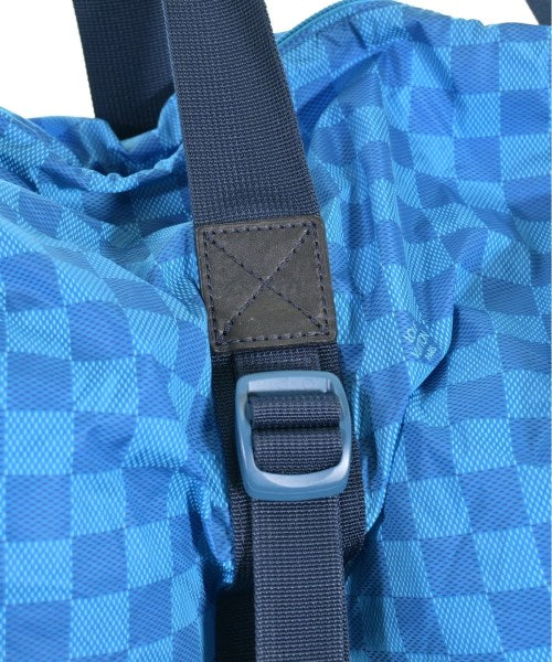 LOUIS VUITTON Duffle bags