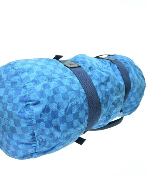 LOUIS VUITTON Duffle bags