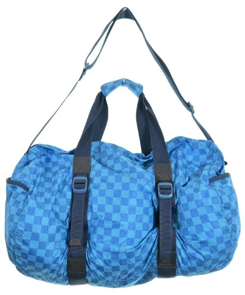 LOUIS VUITTON Duffle bags