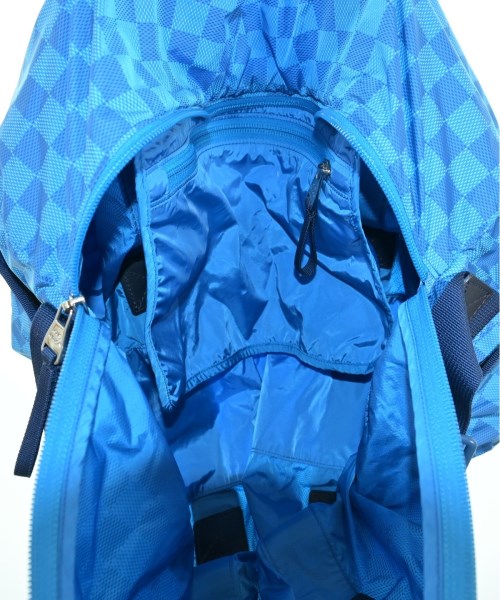 LOUIS VUITTON Duffle bags