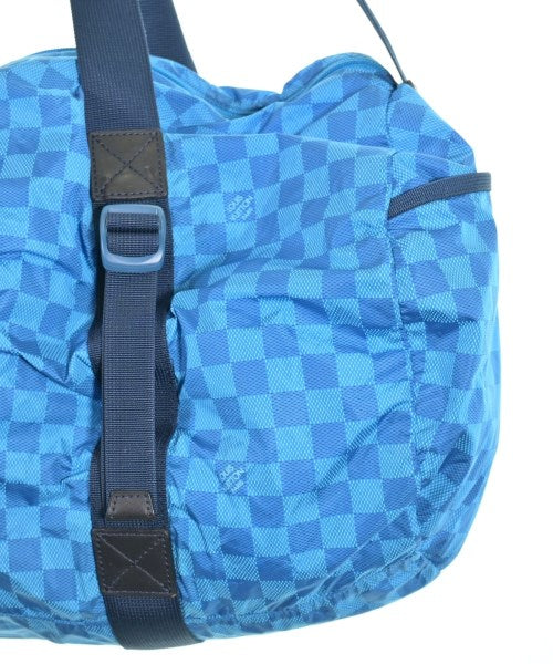 LOUIS VUITTON Duffle bags