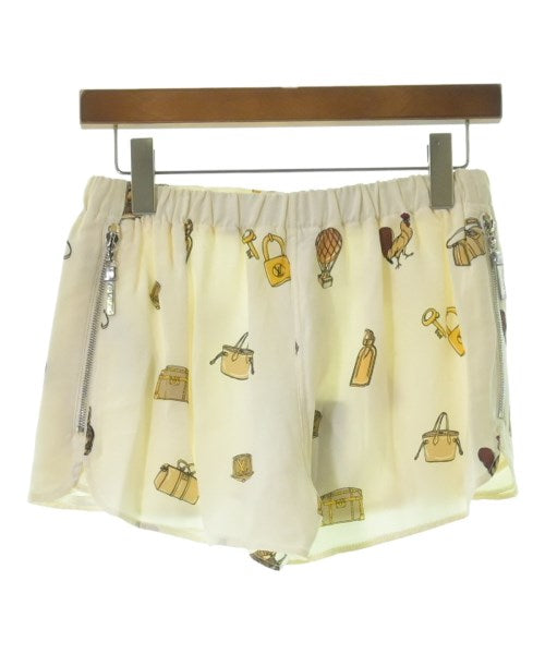 LOUIS VUITTON Shorts