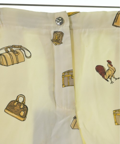 LOUIS VUITTON Shorts