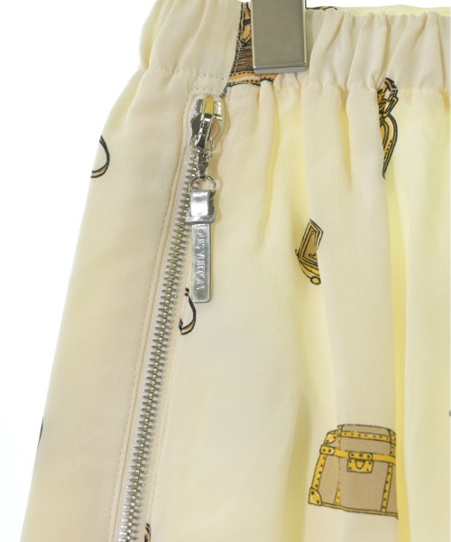 LOUIS VUITTON Shorts