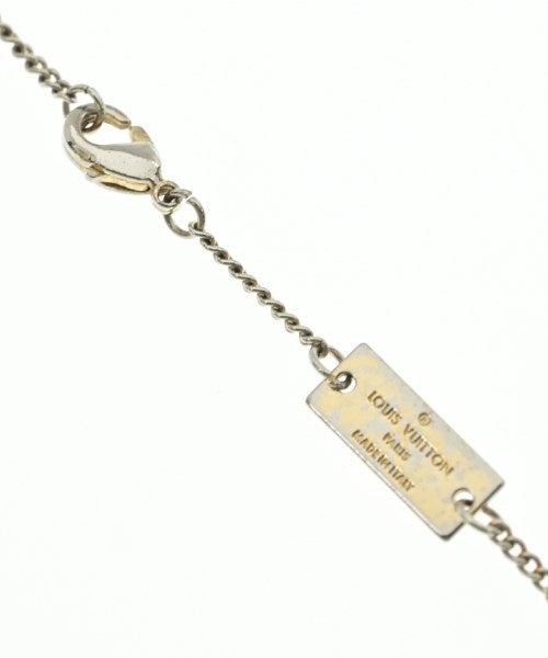 LOUIS VUITTON Necklaces