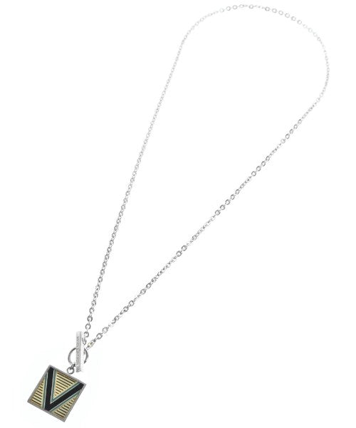 LOUIS VUITTON Necklaces