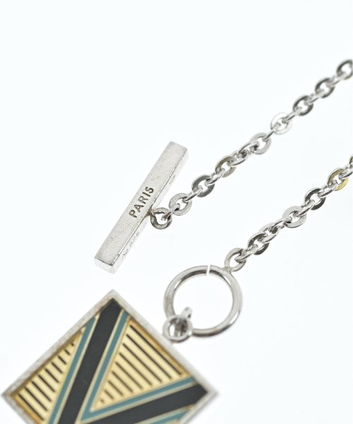LOUIS VUITTON Necklaces
