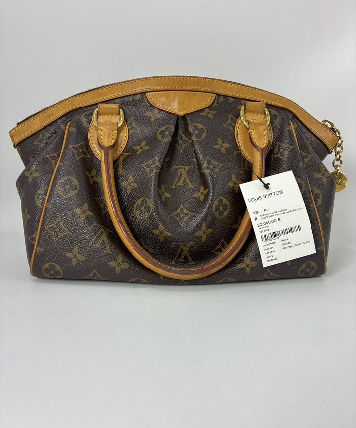 LOUIS VUITTON กระเป๋าถือ