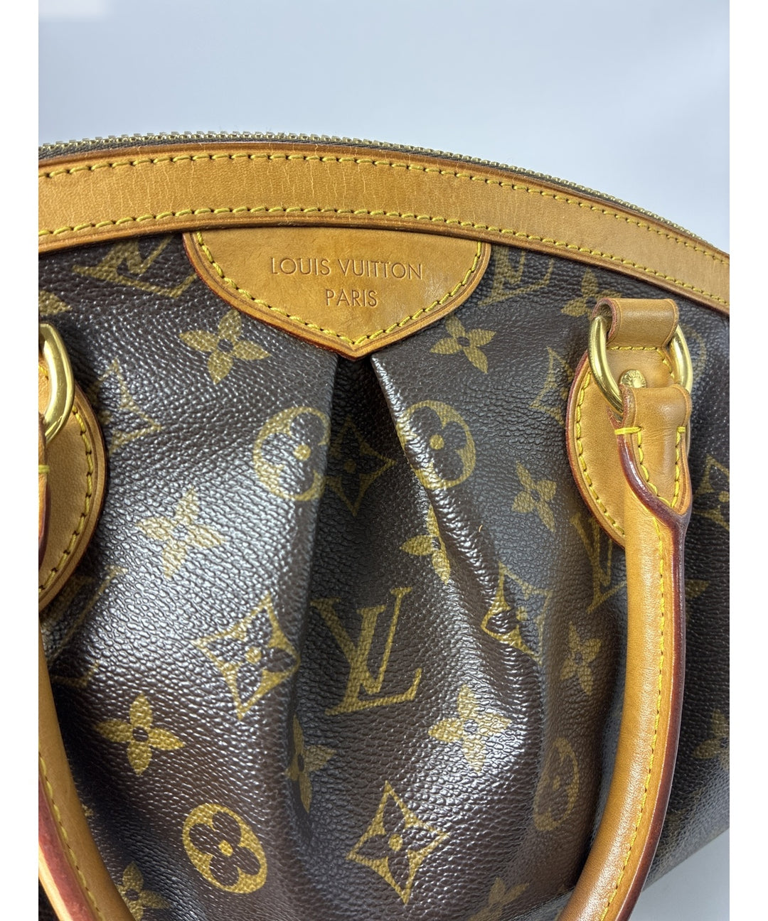 LOUIS VUITTON กระเป๋าถือ