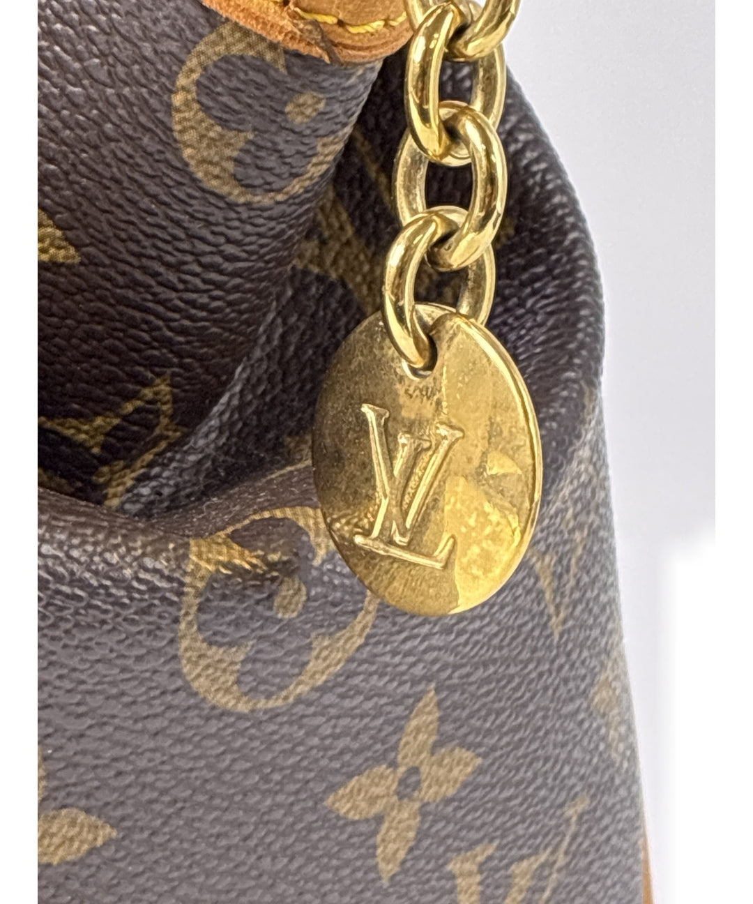 LOUIS VUITTON กระเป๋าถือ