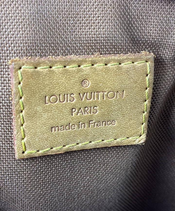 LOUIS VUITTON กระเป๋าถือ
