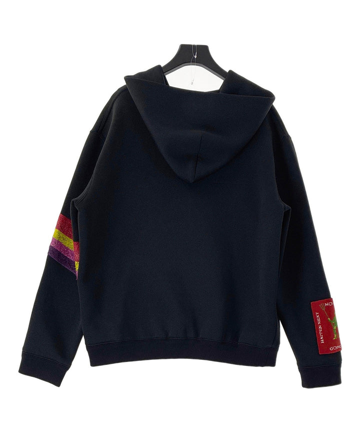 LOUIS VUITTON เสื้อฮู้ด