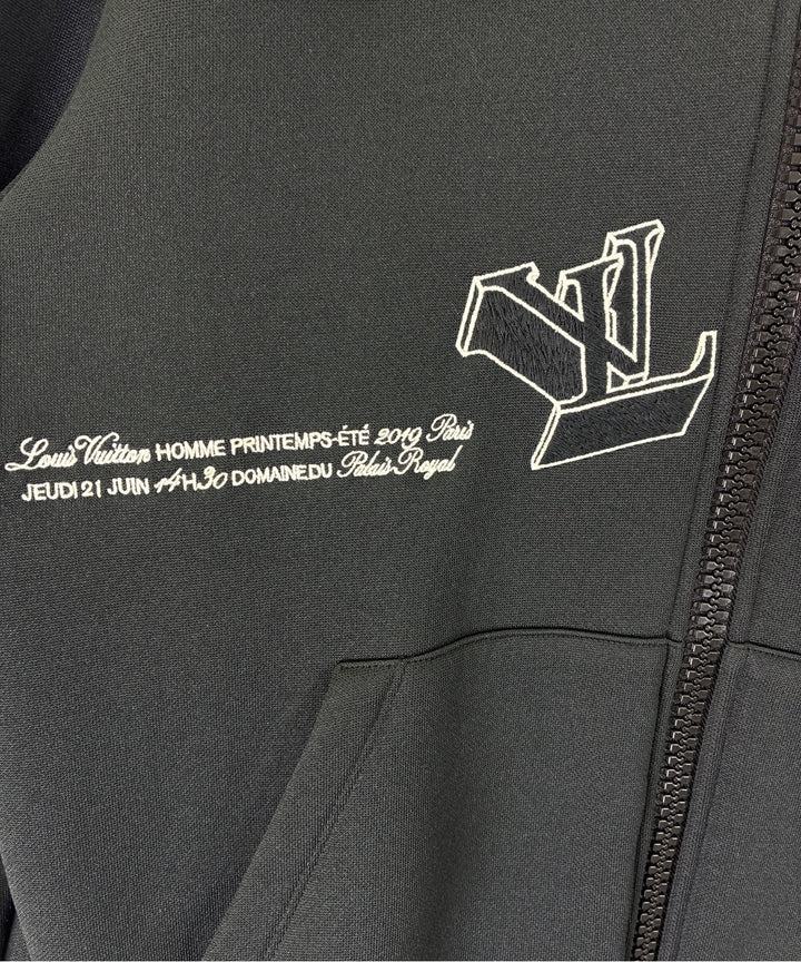 LOUIS VUITTON เสื้อฮู้ด