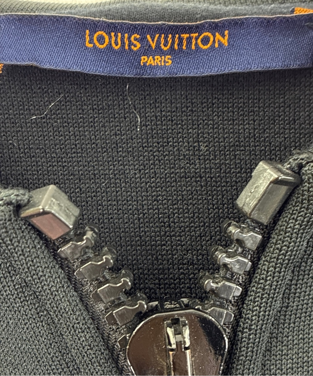 LOUIS VUITTON เสื้อฮู้ด