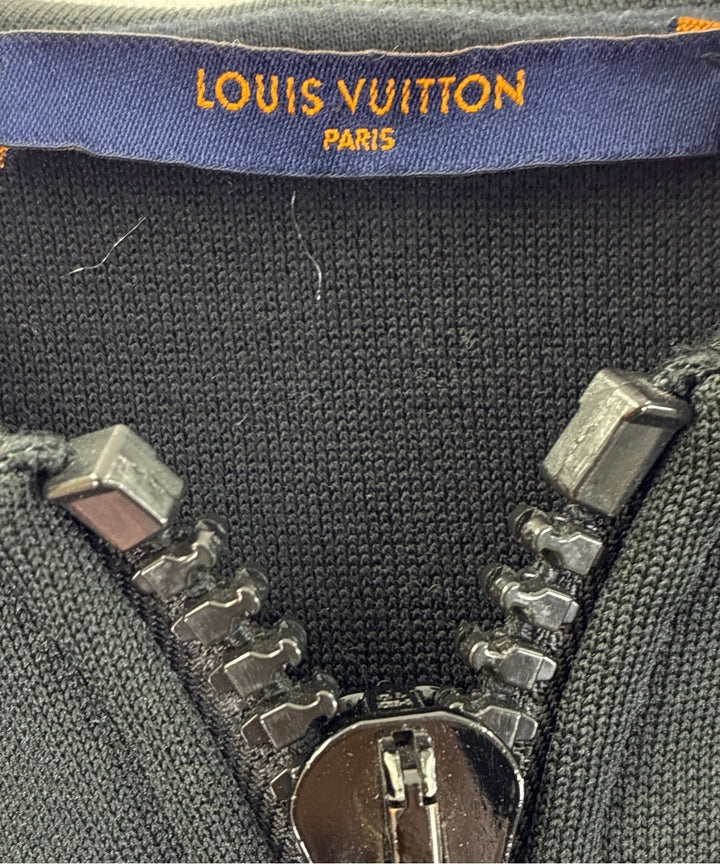 LOUIS VUITTON เสื้อฮู้ด