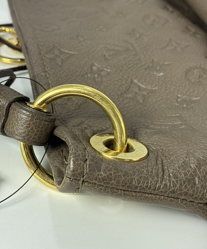 LOUIS VUITTON กระเป๋าถือขนาดใหญ่